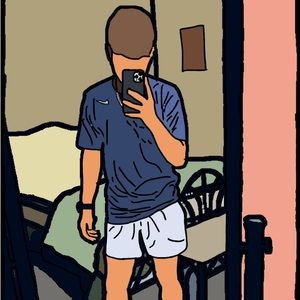 Meet your Posher, Matthew